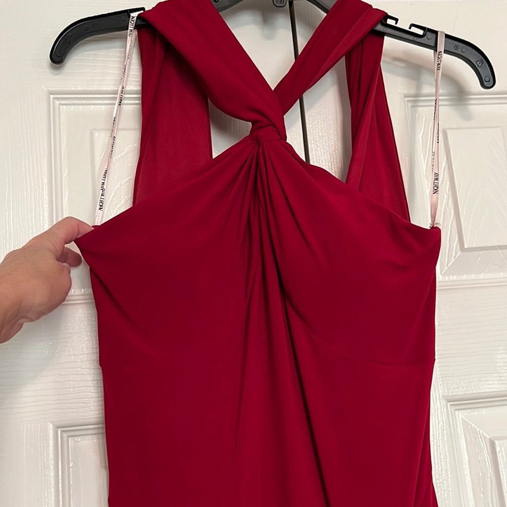 Gorgeous Red Dress